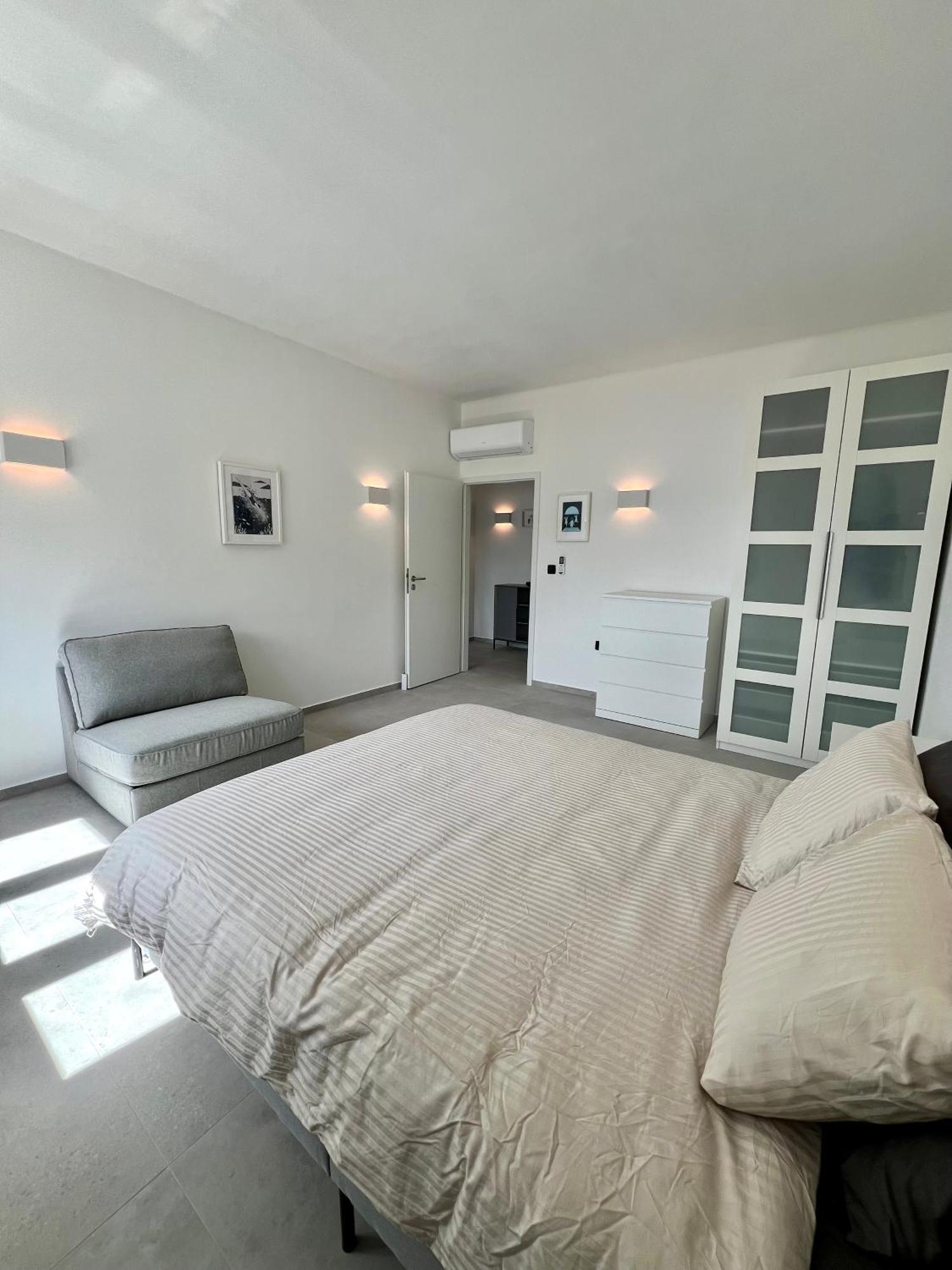 Apartment Newly Refurbished Haven
