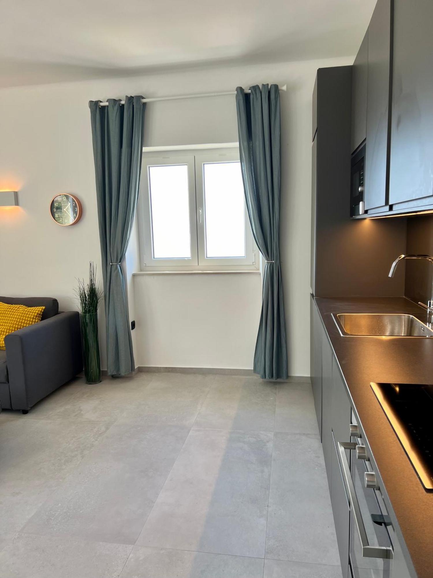 Newly Refurbished Haven Apartment