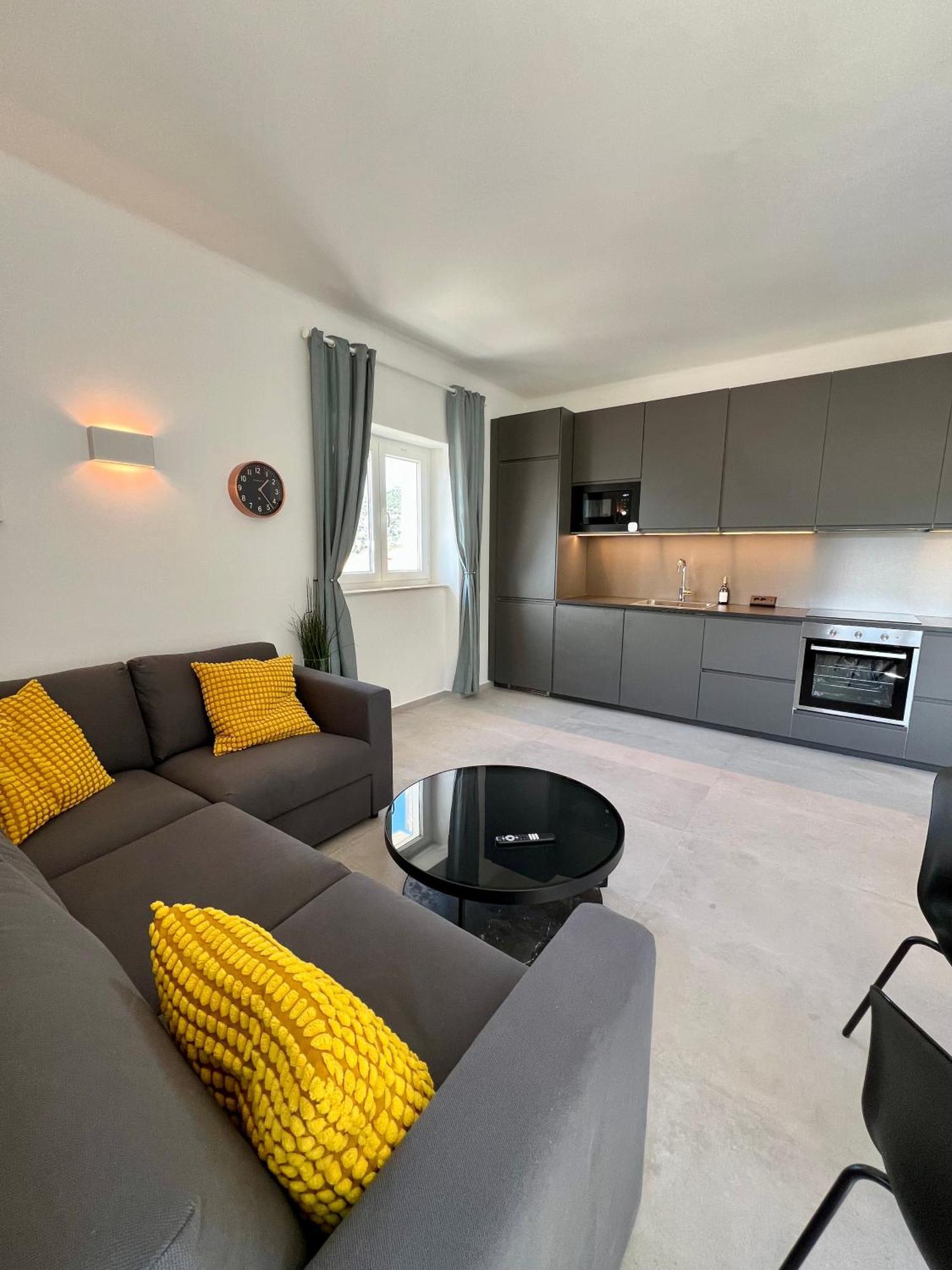 Apartment Newly Refurbished Haven *
