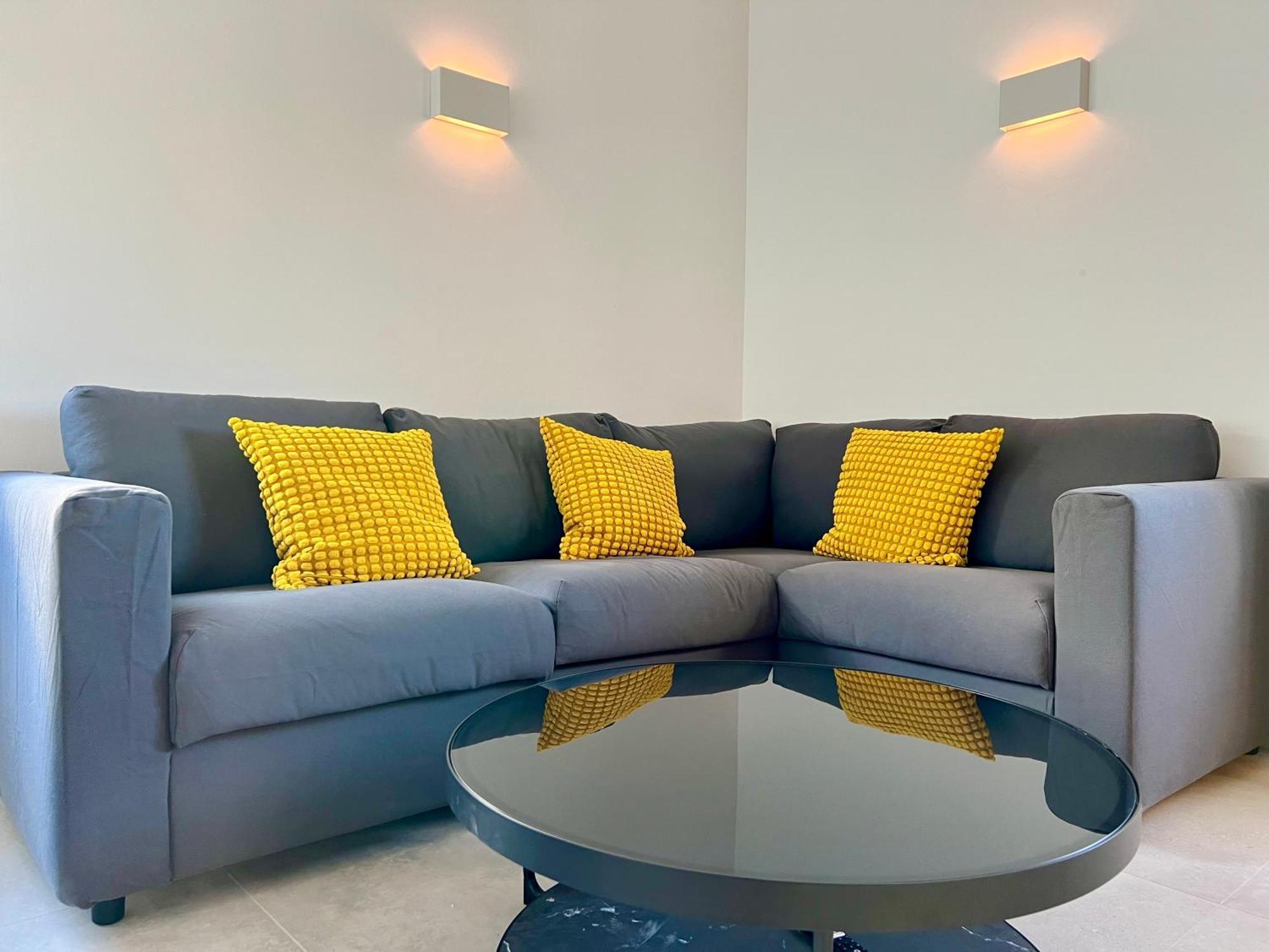 Newly Refurbished Haven Apartment