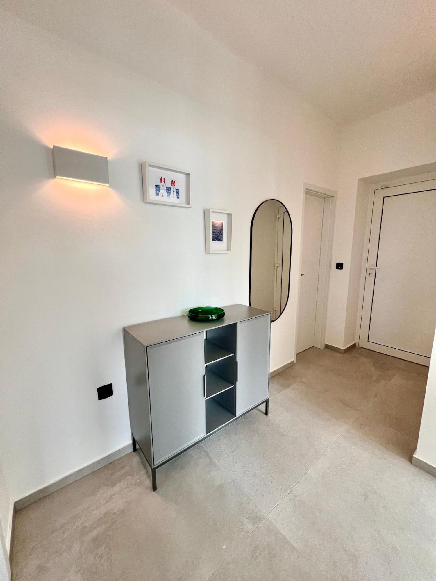 Newly Refurbished Haven Apartment *