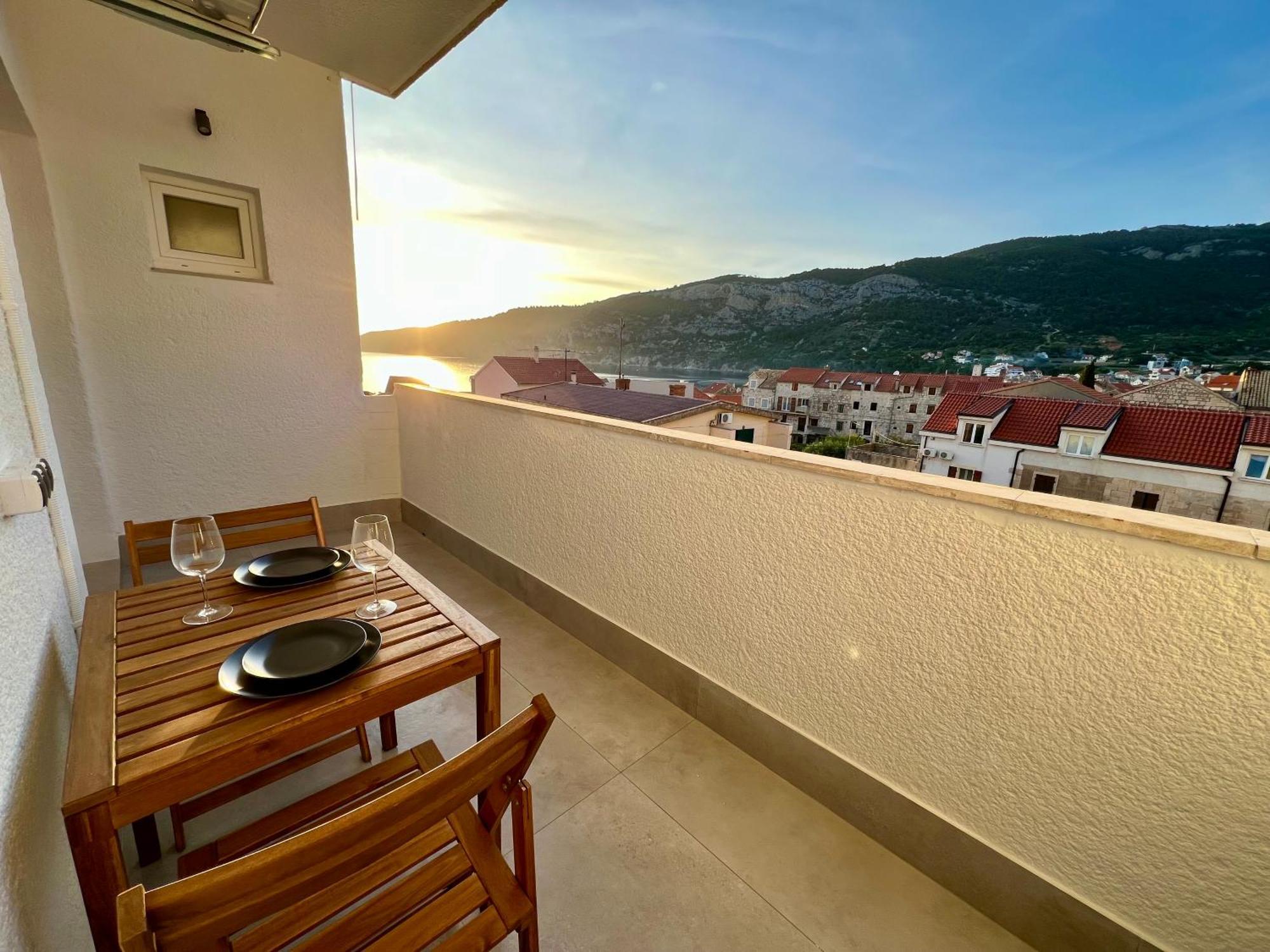 Apartment Newly Refurbished Haven *