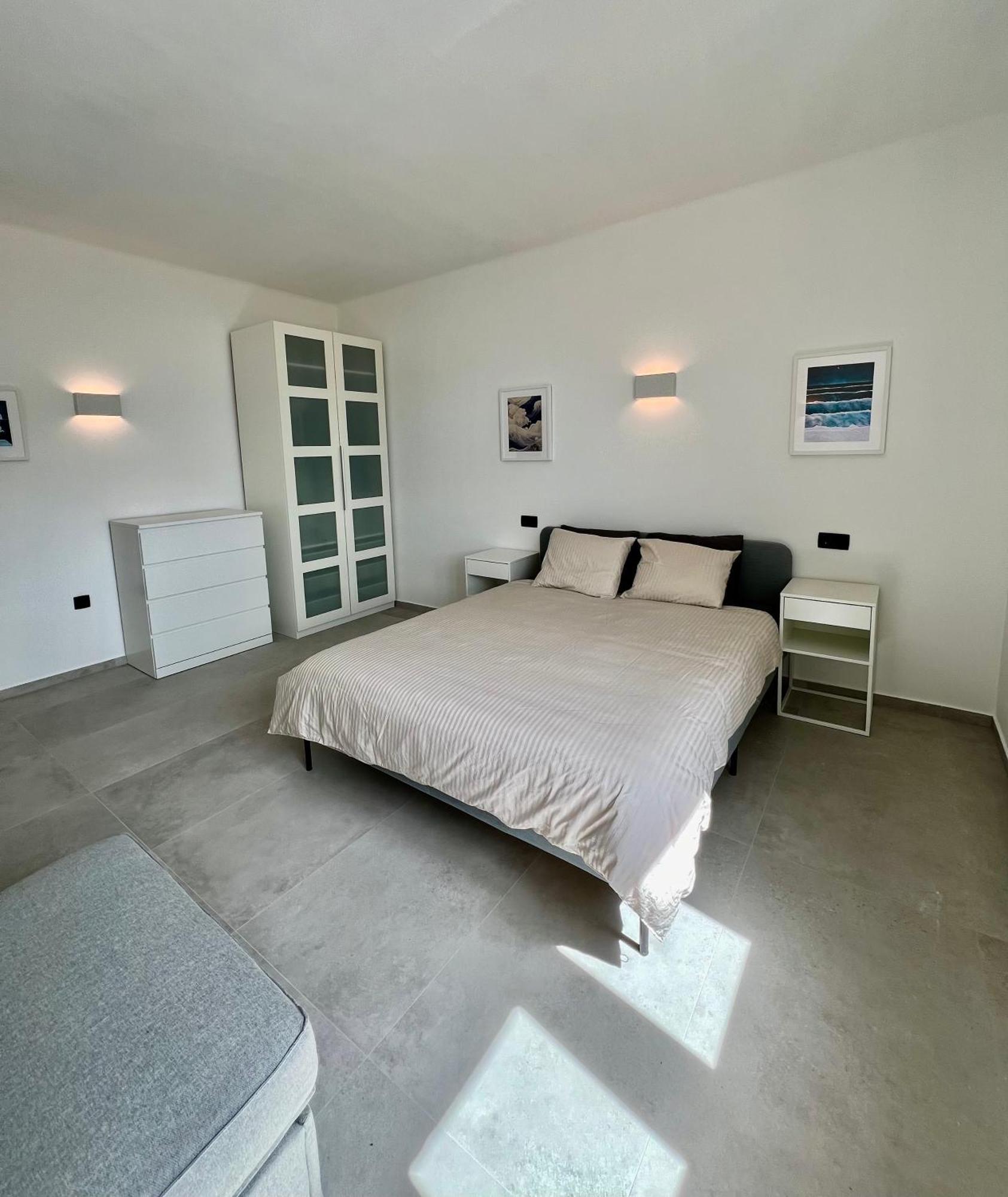 Apartment Newly Refurbished Haven Komiza