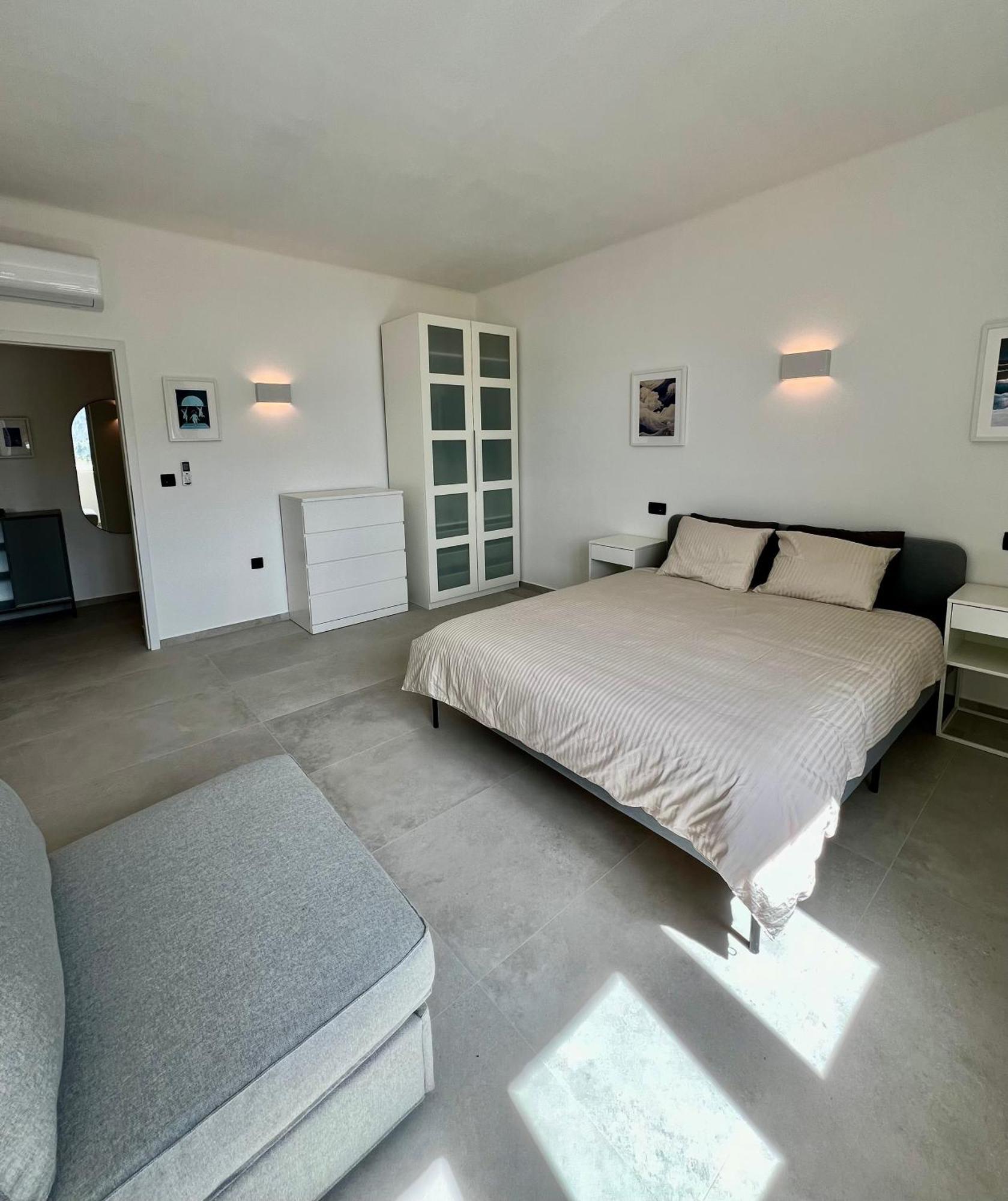 Newly Refurbished Haven *